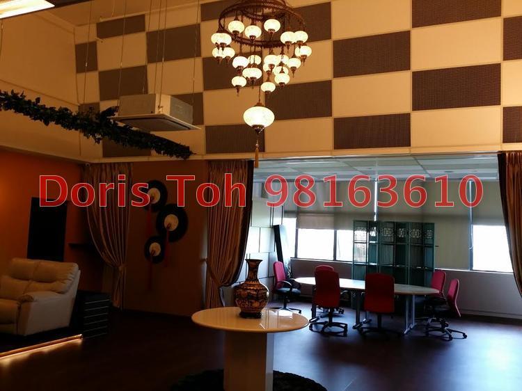 8B @ ADMIRALTY thumbnail photo